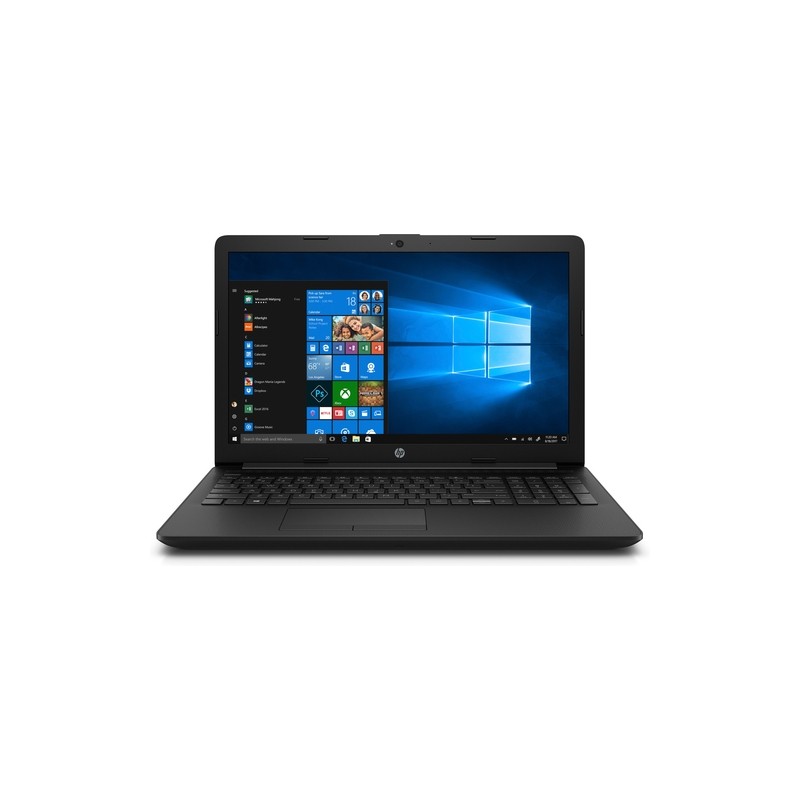Ordinateurs Portables HP 15-Da0034Nf i5 4 Go Ram 1 To Hdd 15.6"