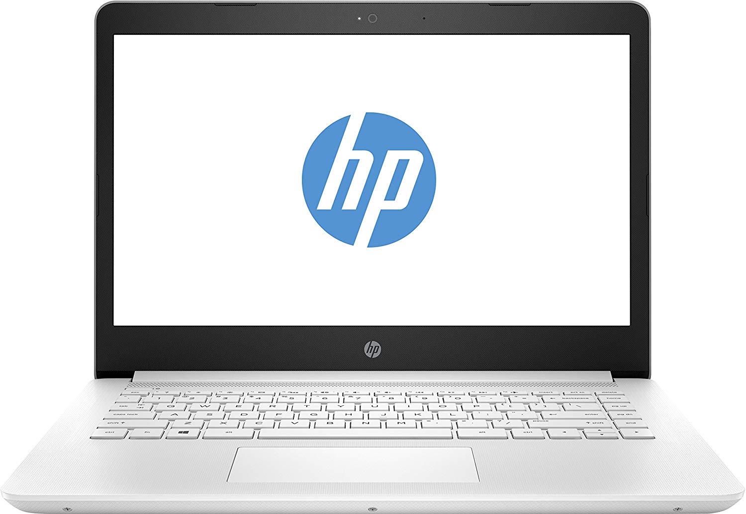 Ordinateurs Portables HP 14-Bp019Nf I3 4 Go Ram 1 To Hdd 128 Go SSD 14"