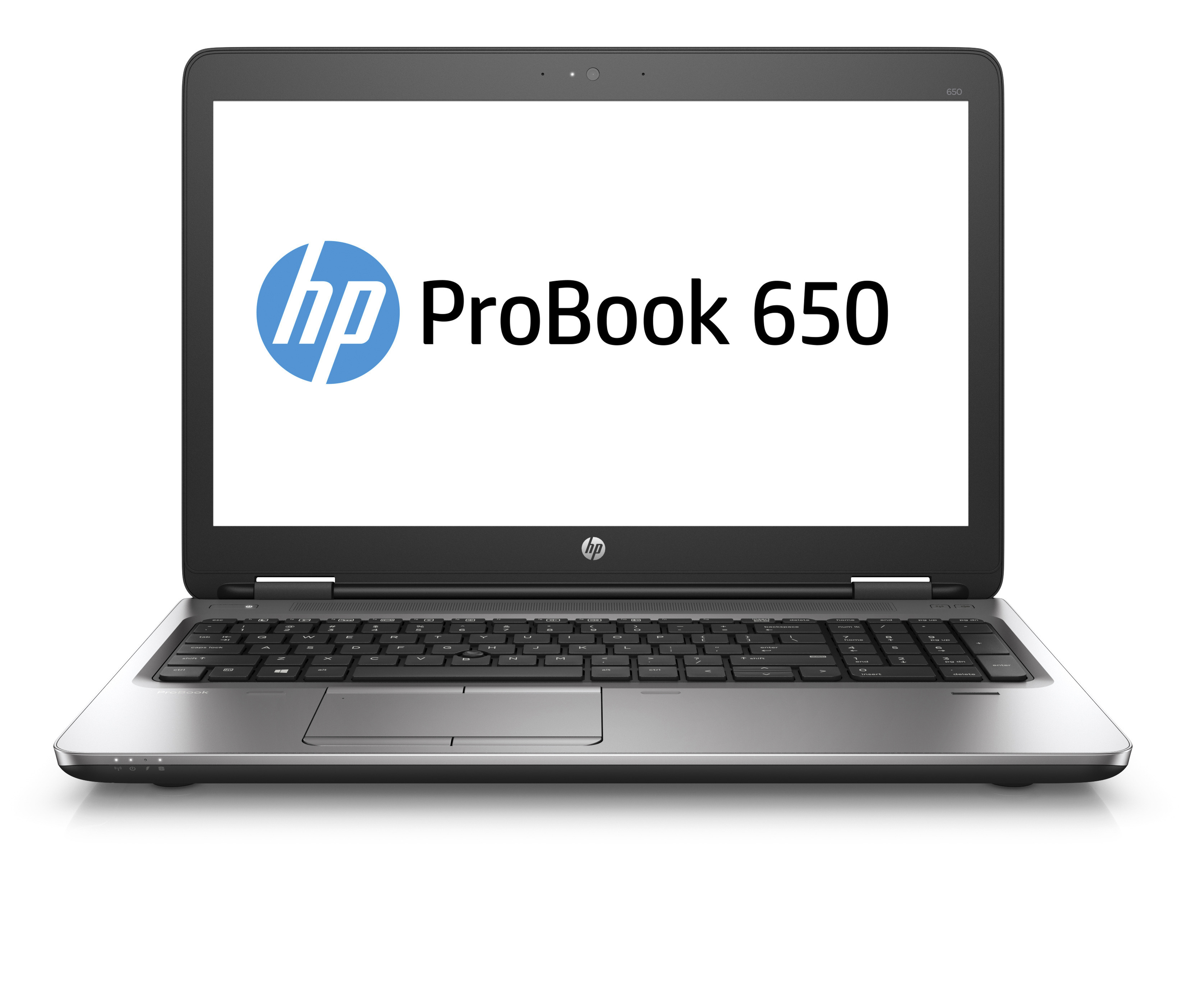 Ordinateurs Portables HP Probook 650 G2 i5 8 Go Ram 500 Go Hdd 15.6"