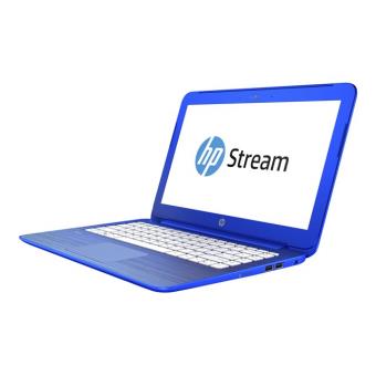 Ordinateurs Portables HP Stream 13-C102Nf Intel Celeron 2 Go Ram 32 Go SSD 13.3"