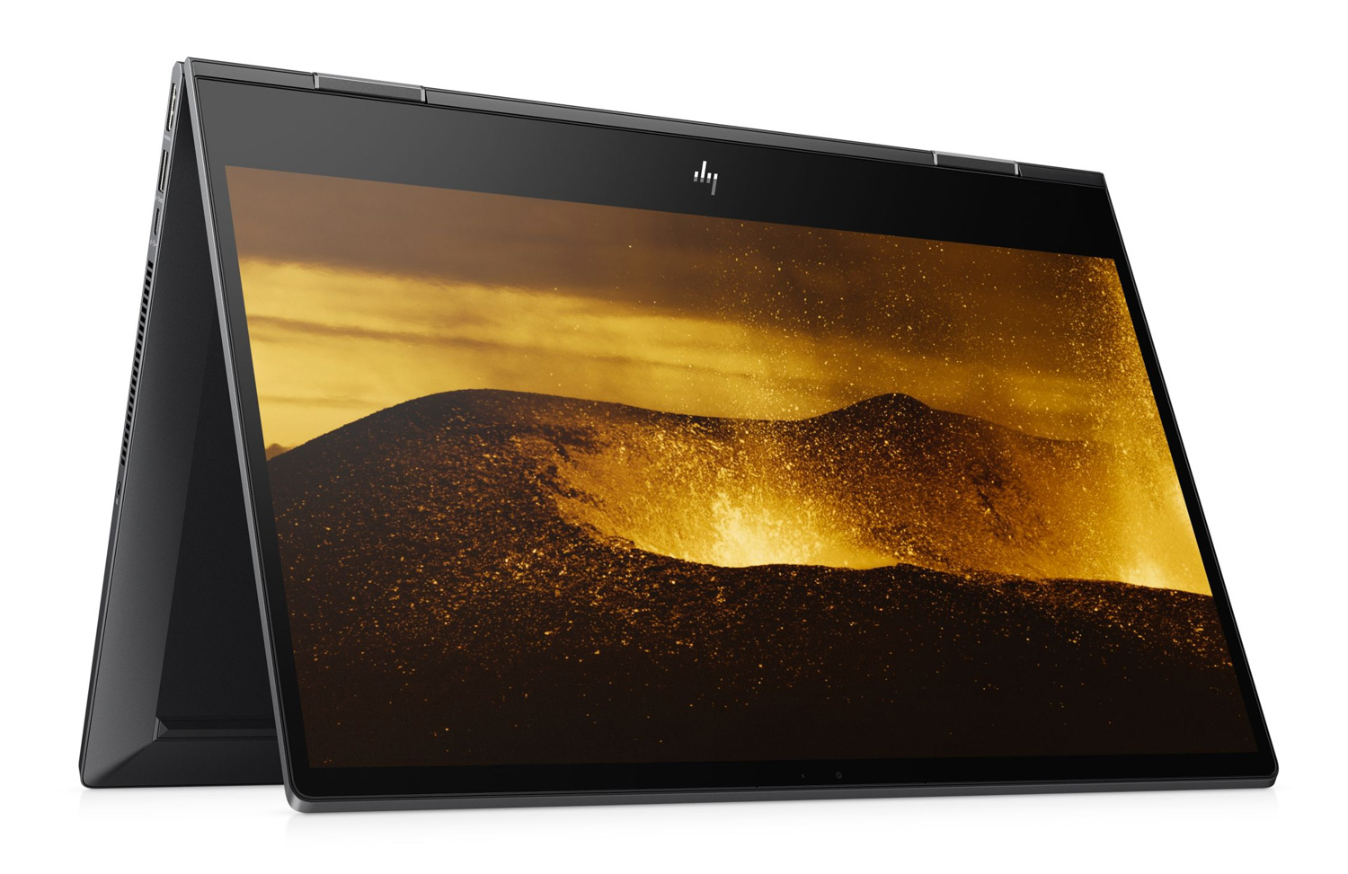 Ordinateurs Portables HP Envy X360 15-Ds0004Nf Amd Ryzen 5 8 Go 256 Go SSD 15.6"