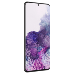 SAMSUNG Galaxy S20 Plus Noir cosmique 128 Go Débloqué
