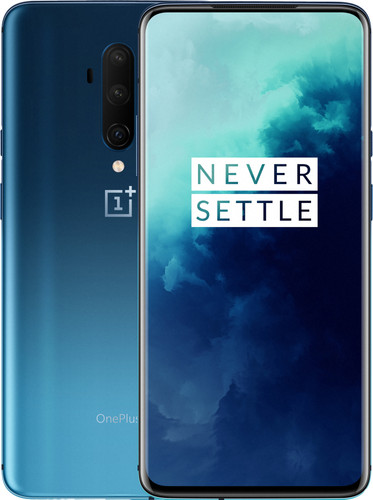 Oneplus 7T Pro Bleu 256 Go Débloqué