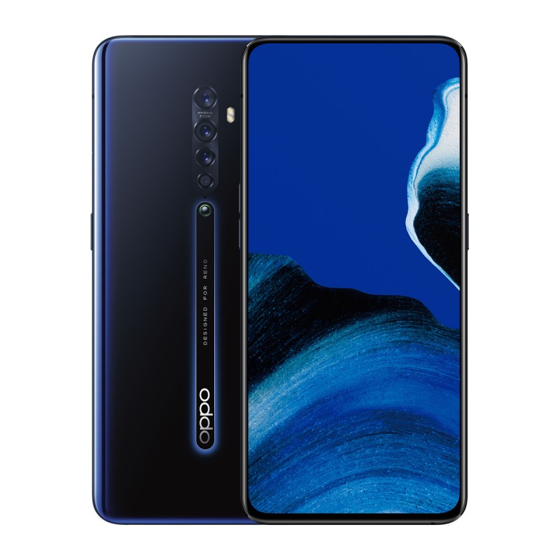 Oppo Reno2 Noir 256 Go Débloqué