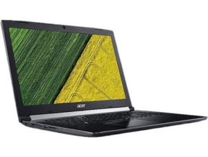 Ordinateurs Portables Acer Aspire A517-51G-39Nj I3 8 Go Ram 1 To Hdd 17.3"