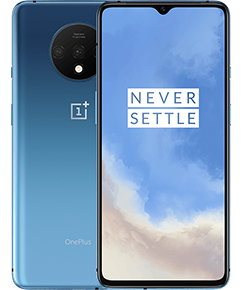 Oneplus 7T Bleu 128 Go Débloqué