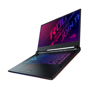 Ordinateurs Portables Asus Rog Strix 3-G531Gt-Al197T i5 8 Go Ram 1 To Hdd 256 Go SSD 15.6"