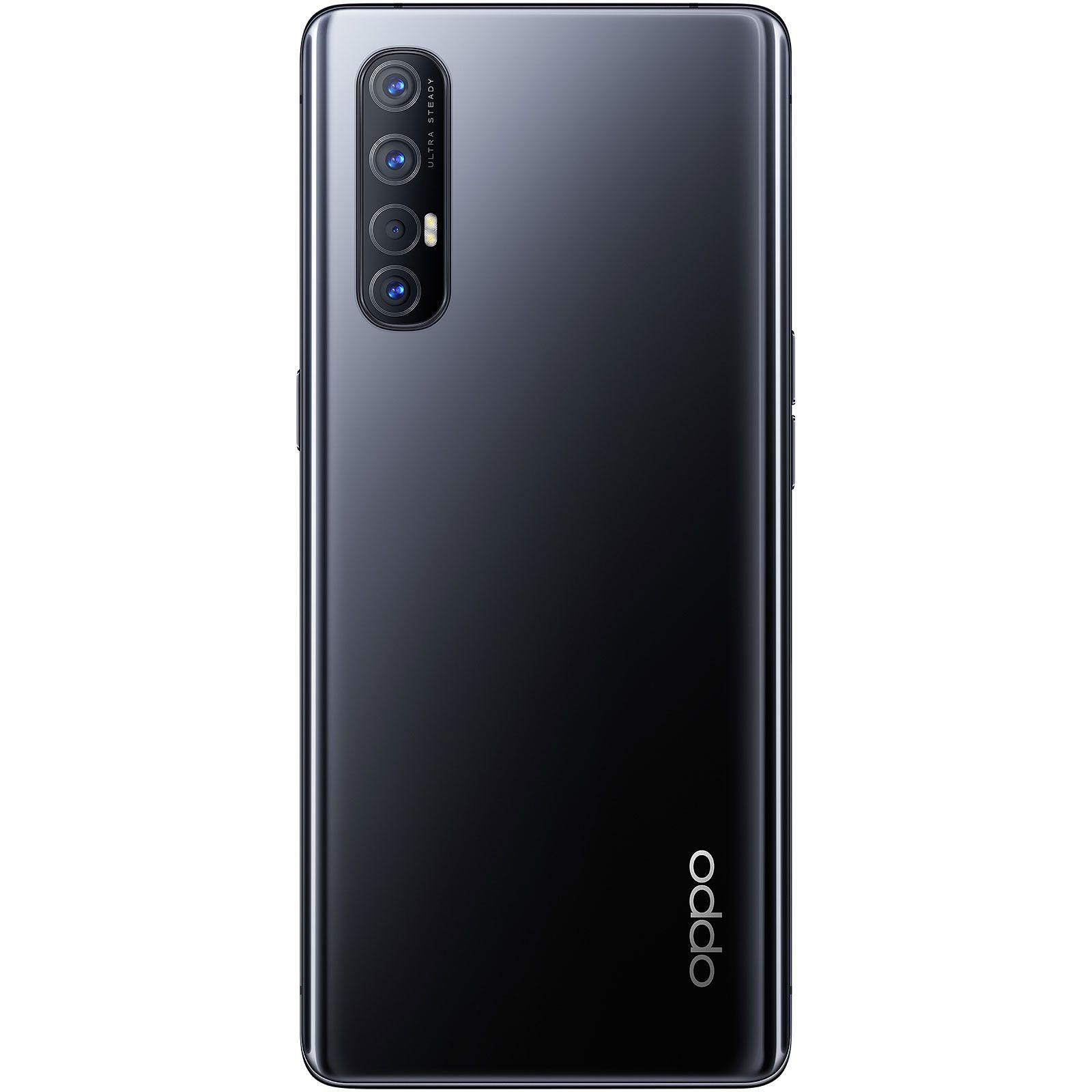 Oppo Find X2 Neo Noir Lunaire 256 Go Débloqué