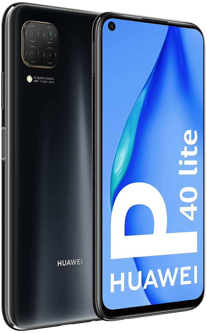 Huawei P40 Lite Купить В Новосибирске