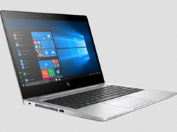 Ordinateurs Portables HP Elitebook 830 G5 i5 8 Go Ram 256Go SSD 12.5"