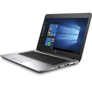 Ordinateurs Portables HP Elitebook 820 G3 i5 4 Go Ram 128 Go SSD 12.5"