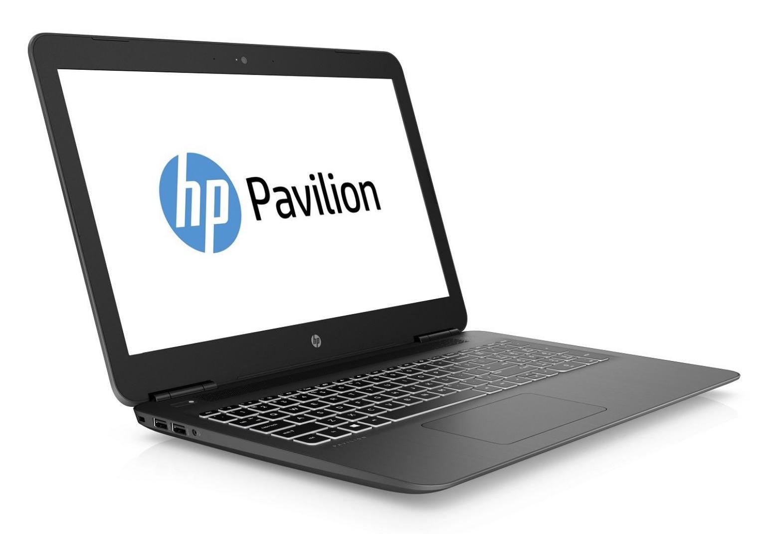 Ordinateurs Portables HP Pavilion 15-Bc301Nf i5 4Go Ram 1To Hdd 15.6"