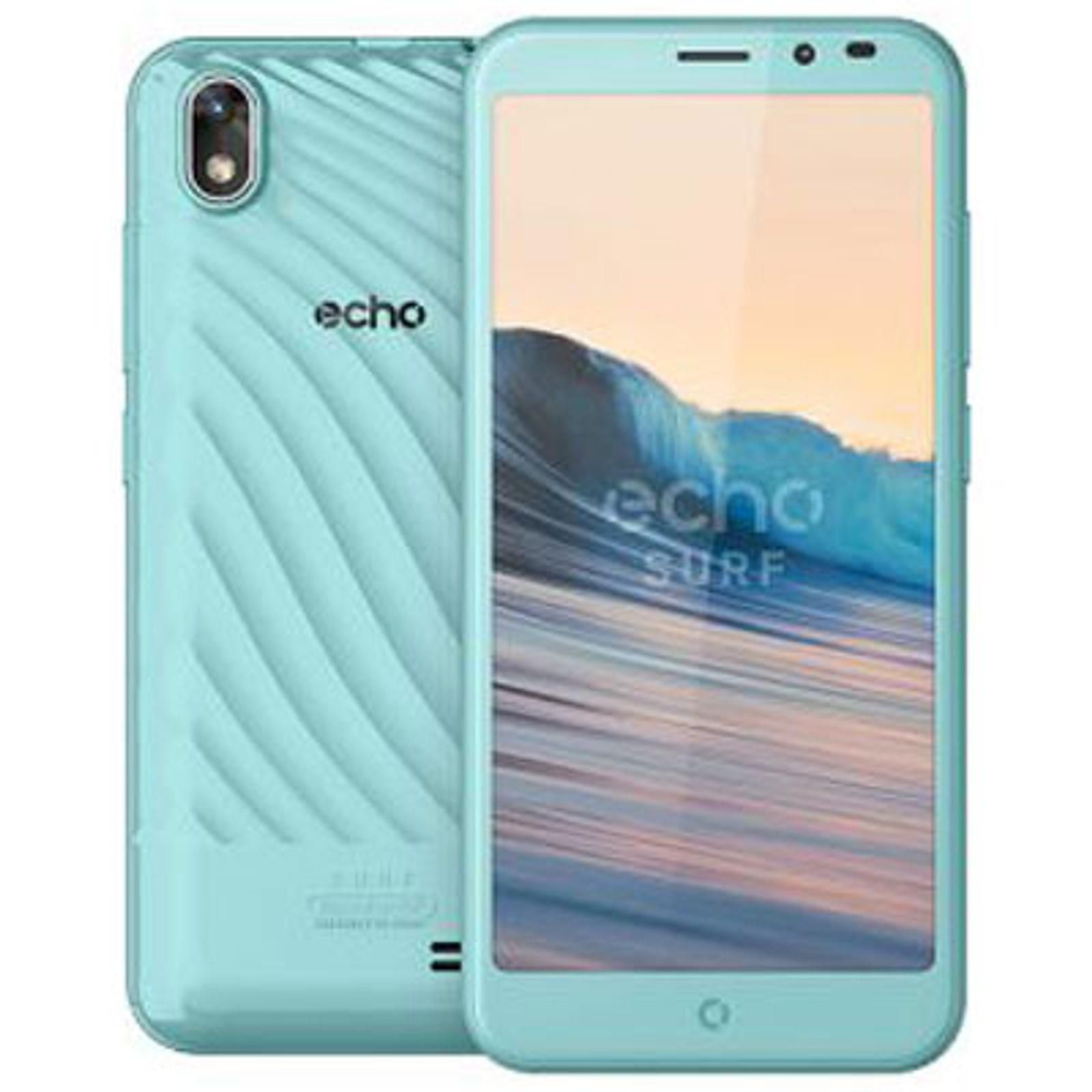 Echo Surf Bleu 16 Go