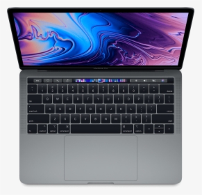 Apple Macbook Pro A1706 (2017) Touch Bar I5 8 Go Ram 512 Go Ssd 13.3"