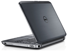Ordinateurs Portables Dell Latitude E5530 i5 8 Go Ram 1 To Hdd 15.4"