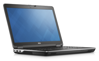Ordinateurs Portables Dell Precision M2800 i5 16 Go Ram 256 Go SSD 15.6"