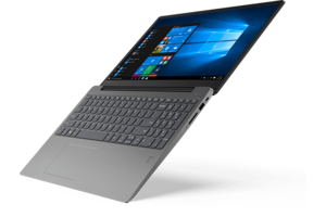 Ordinateurs Portables Lenovo Ideapad 330S-15Arr Amd Ryzen 3 4 Go Ram 1 To Hdd 128 Go SSD 15.6"
