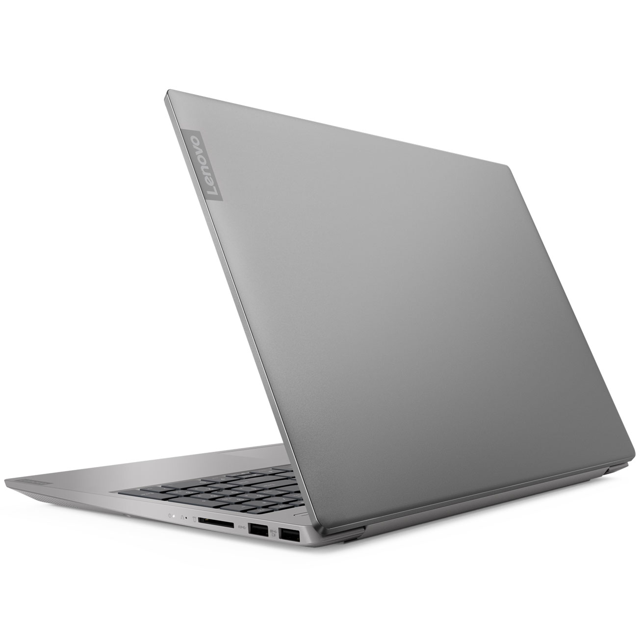 Ordinateurs Portables Lenovo Ideapad S340-15Api Ryzen 5 8 Go Ram 1 To Hdd 128 Go SSD 15.6"