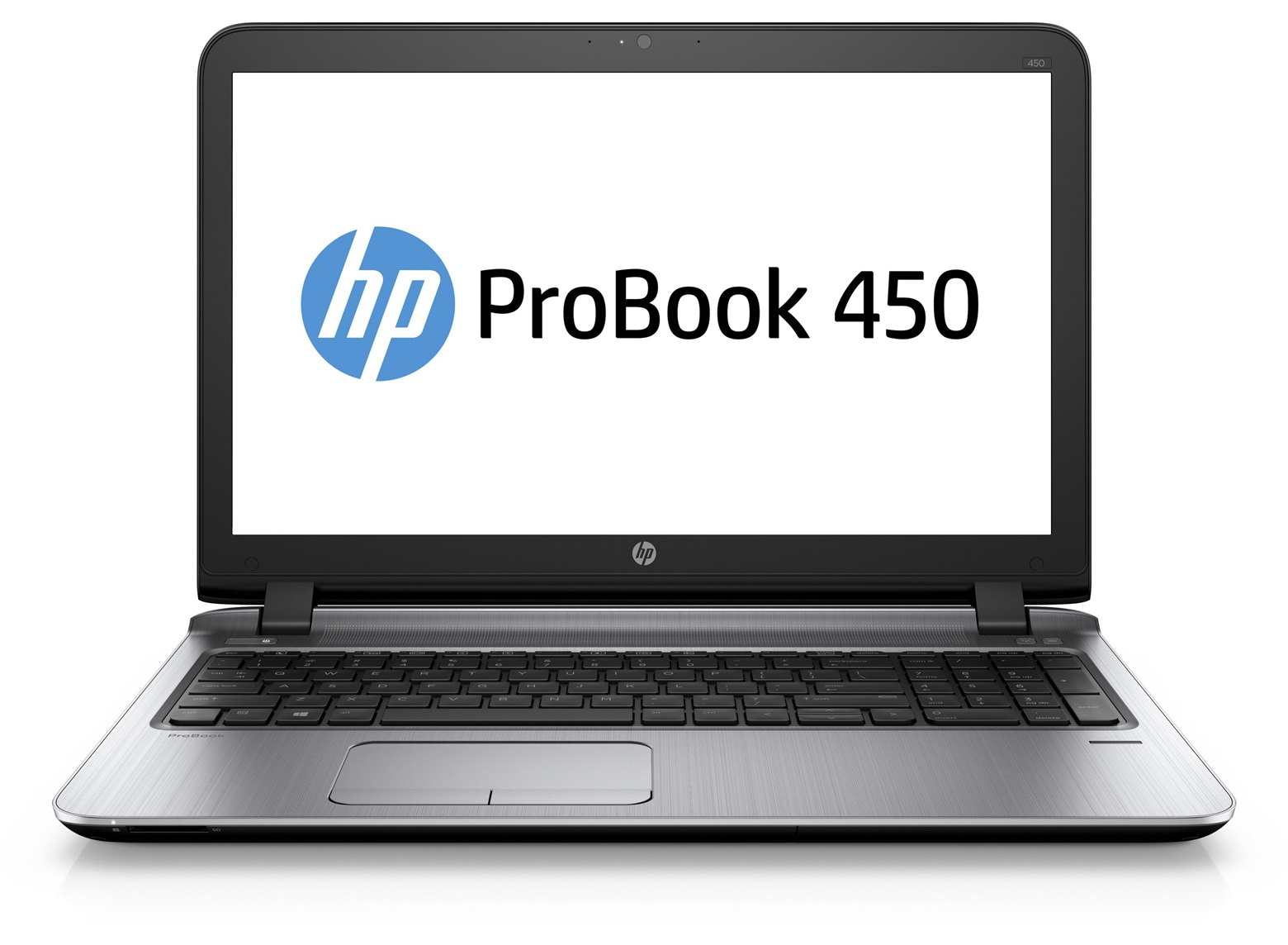 Ordinateurs Portables HP Probook 450 G3 I3 8 Go Ram 256Go SSD 15.6"