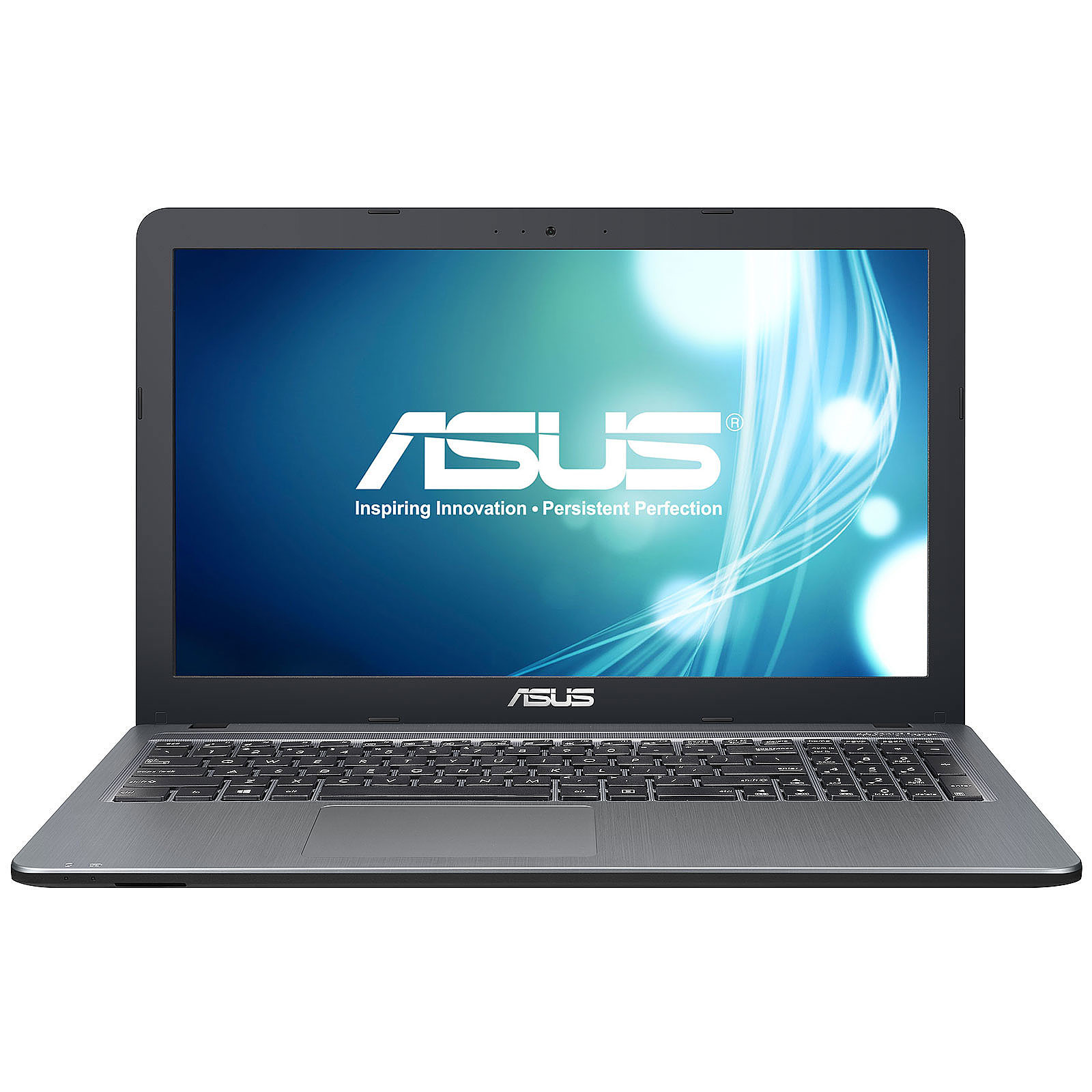Ordinateurs Portables Asus R540Ua-Dm3181T I3 4 Go Ram 1To Hdd 256Go SSD 15.6"