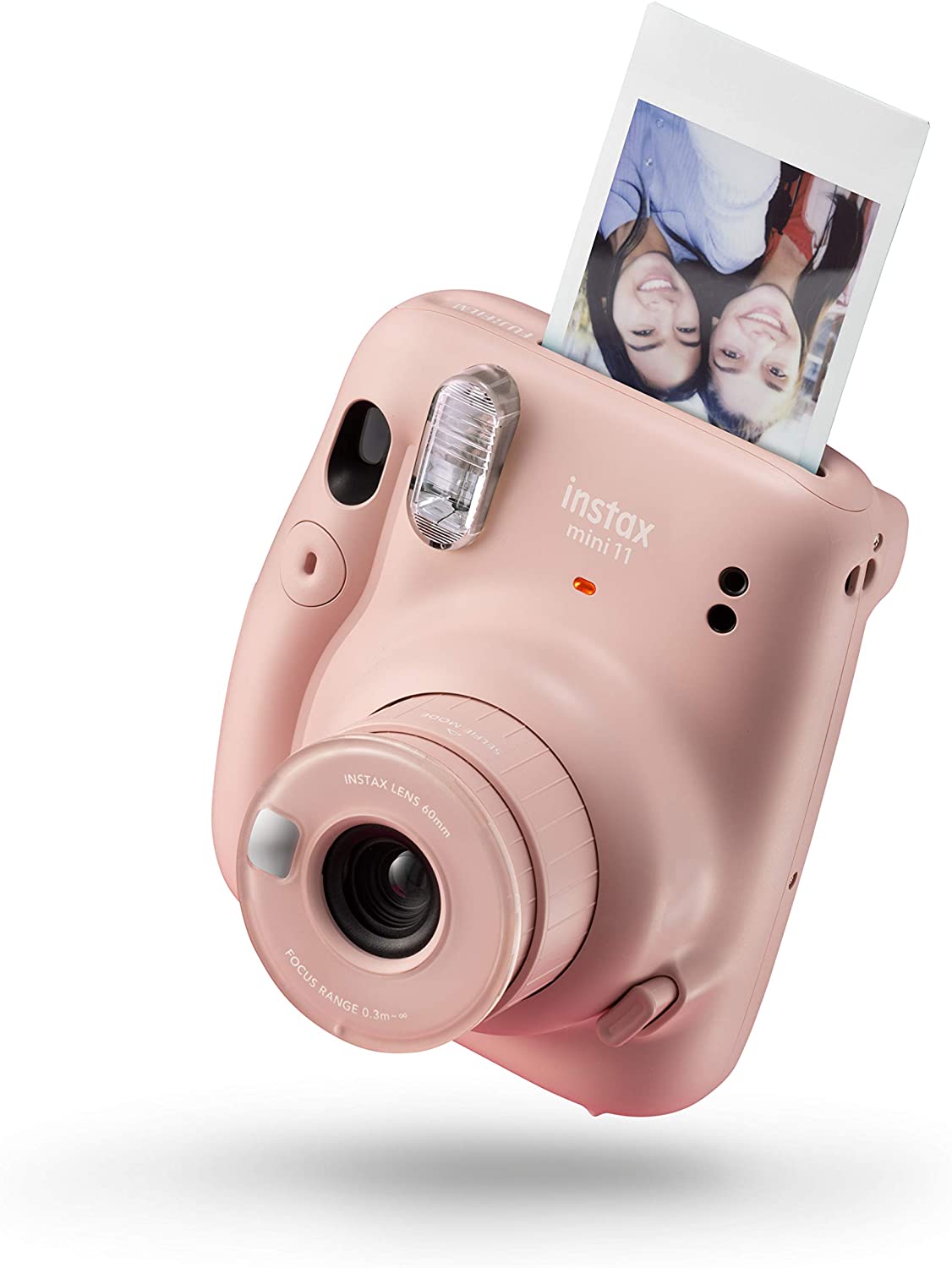 Polaroid Fujifilm Instax Mini 11 Rose