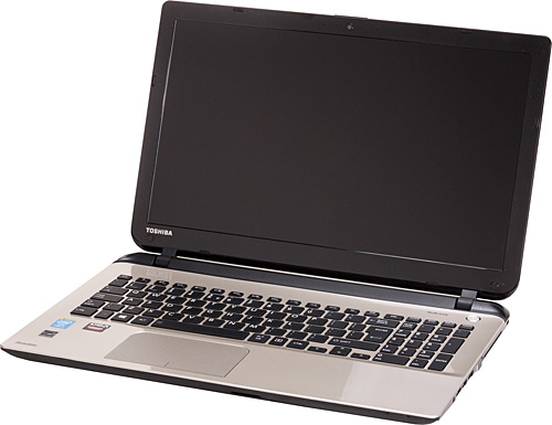 Ordinateurs Portables Toshiba Satellite L70-B-10P I3 4 Go Ram 500 Go Hdd 17.3"
