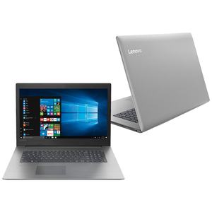Ordinateurs Portables Lenovo Ideapad 330-17Ikb I3 8 Go Ram 1 To Hdd 128 Go SSD 17.3"