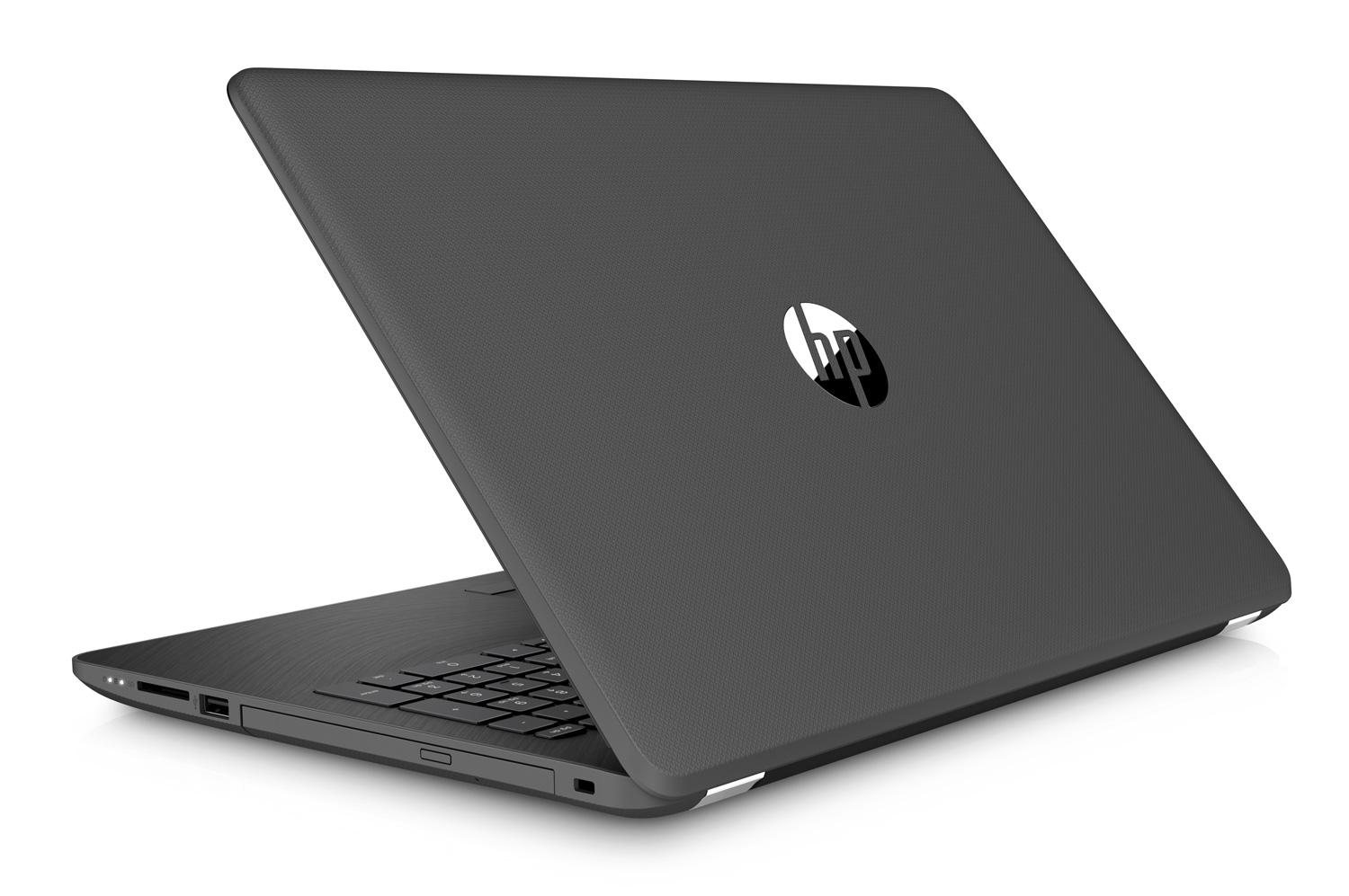 Ordinateurs Portables HP Notebook 15-Bs000Nf Intel Celeron 4 Go Ram 500Go Hdd 15.6"