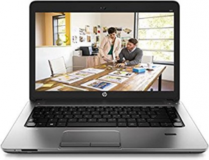 Ordinateurs Portables HP Probook 430 G2 I3 8 Go Ram 256Go SSD 13.3"