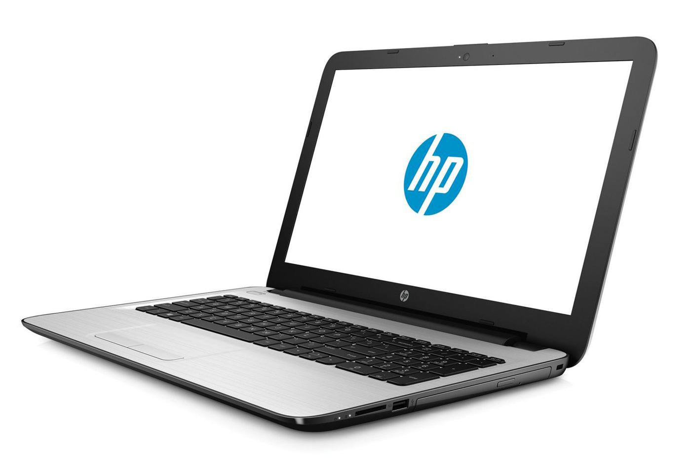 Ordinateurs Portables HP Notebook 15-Ba016Nf Amd A 6 Go Ram 1 To Hdd 15.6"