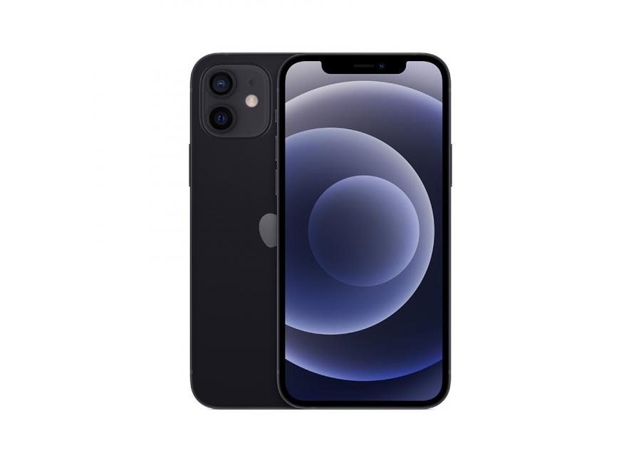 IPhone 12 128 Go Débloqué – Vert – Occasion Bon état