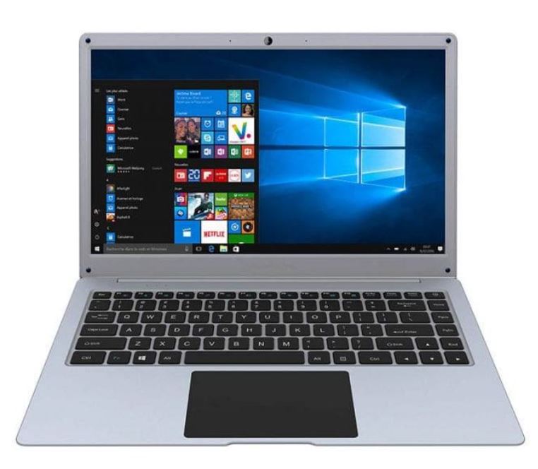 Ordinateurs Portables Thomson Neo14A-4Sl64 Atom 4 Go Ram 64 Go SSD 14"