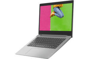 Ordinateurs Portables Lenovo Ideapad Slim 1-14Ast-05 Amd A 4 Go Ram 64Go SSD 13.3"