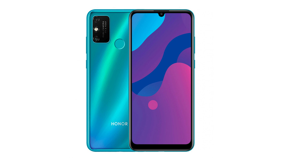 Honor 9A P 64Go