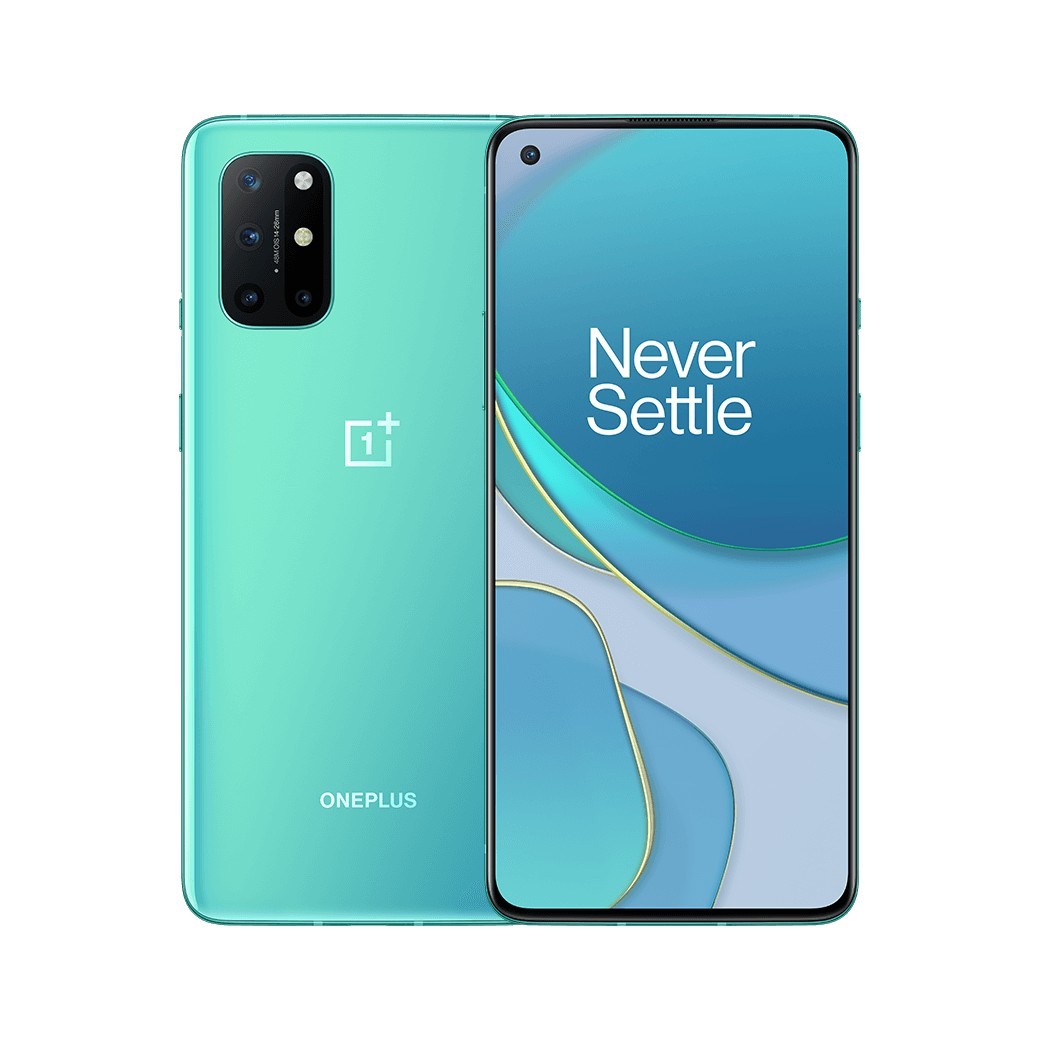 Oneplus 8T Aquamarine Green 256 Go Débloqué