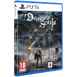 Jeux Vidéo Demon'S Souls PlayStation 5 (PS5)