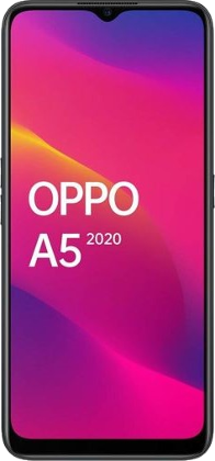 Oppo A5 (2020) Noir 64 Go Débloqué