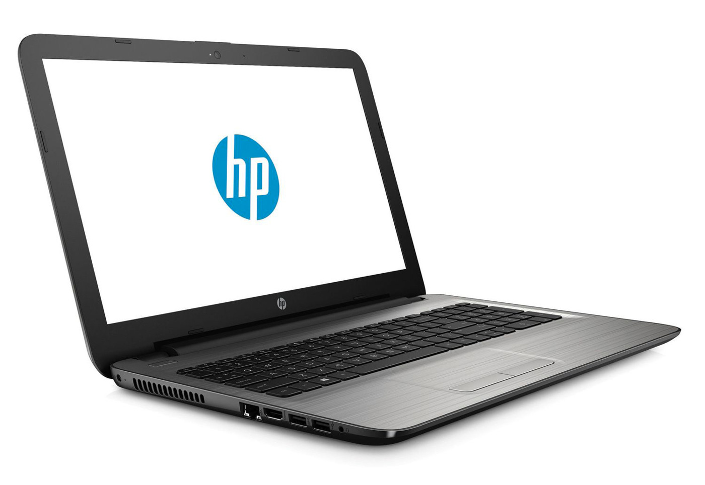 Ordinateurs Portables HP Notebook 15-Ay018Nf i7 4 Go Ram 1 To Hdd 15.6"