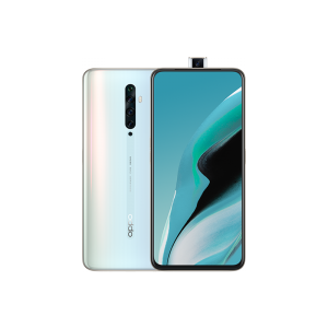 Oppo Reno2 Z Blanc Nacré 128 Go Débloqué