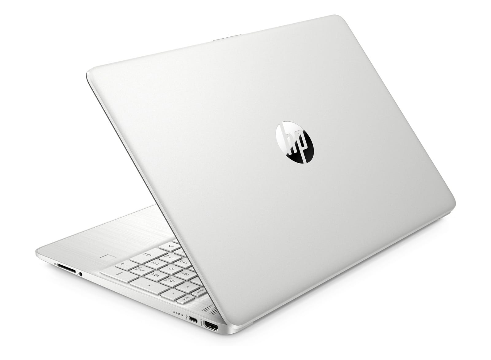 Ordinateurs Portables HP 15S-Eq1075Nf Amd E 4 Go Ram 1To SSD 15.6"