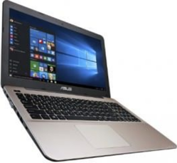 Ordinateurs Portables Asus X540La-Xx1008T I3 8 Go Ram 1To Hdd 128Go SSD 15.4"