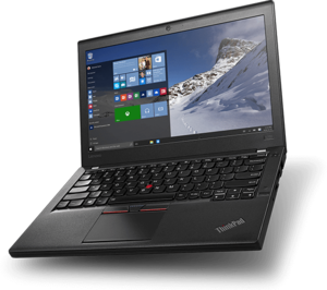 Ordinateurs Portables Lenovo Thinkpad T520I I3 4 Go Ram 320 Go Hdd 15.6"