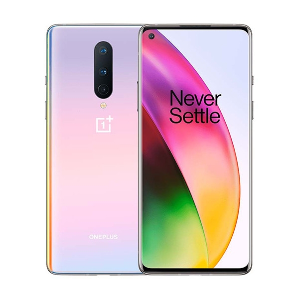 Oneplus 8 Interstellar Glow 256 Go Débloqué