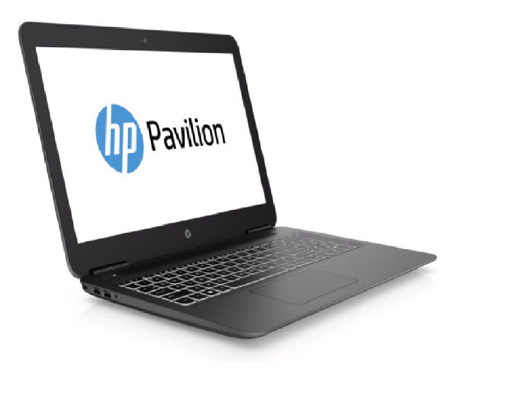 Ordinateurs Portables HP Pavilion 15-Bc313Nf i5 8 Go Ram 1 To Hdd 128 Go SSD 15.4"