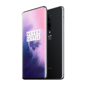 Oneplus 7 Noir 256 Go Débloqué
