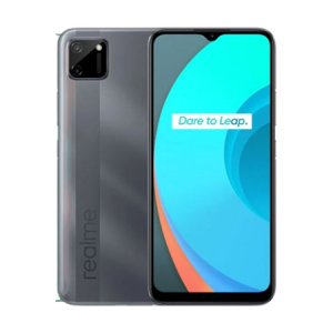 Realme C11 Gris Poivre 32 Go