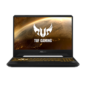 Ordinateurs Portables Asus Tuf 505Dv-Hn232T Ryzen 7 16 Go Ram 512Go SSD 15.6"