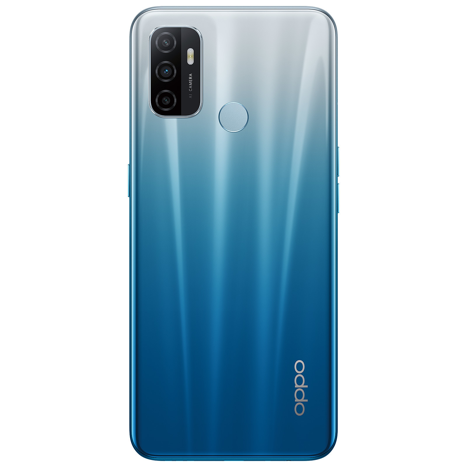 Oppo A53S Bleu Des Tropiques 128 Go Débloqué