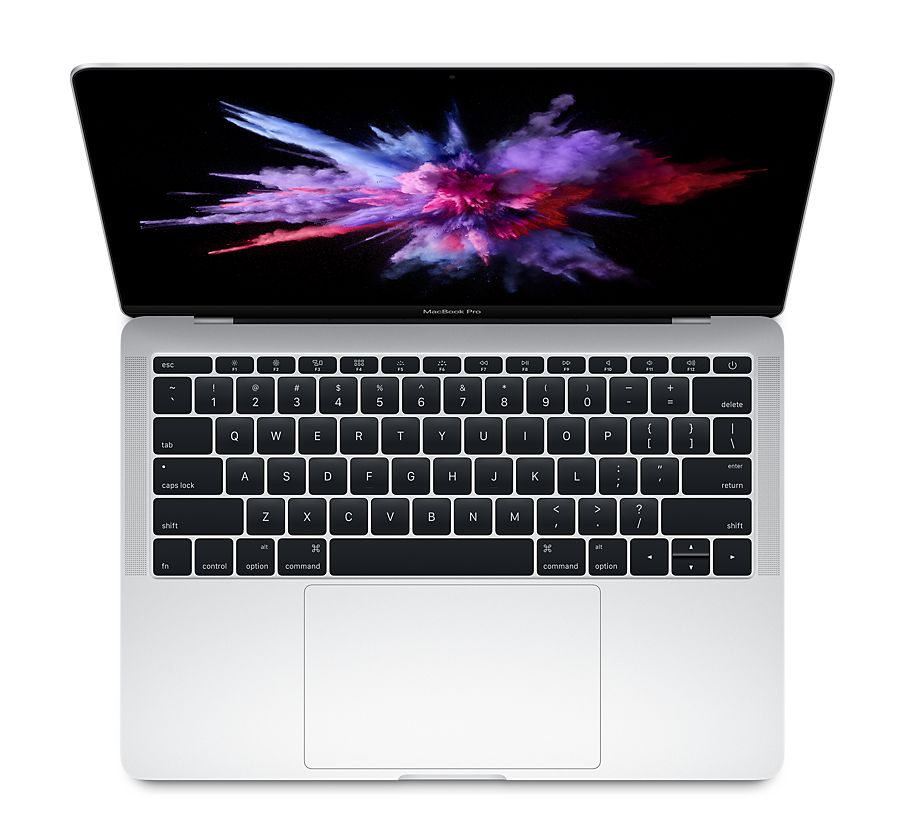 Apple Macbook Pro A1708 I5 16 Go Ram 256 Go Ssd 13.3"