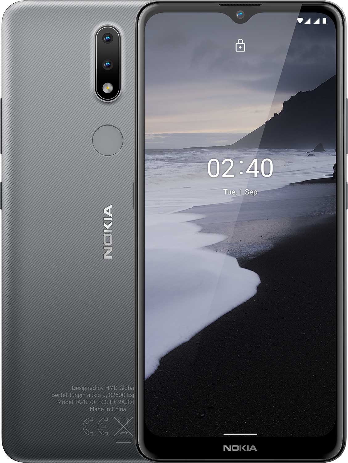 Nokia 5.1 16 Go